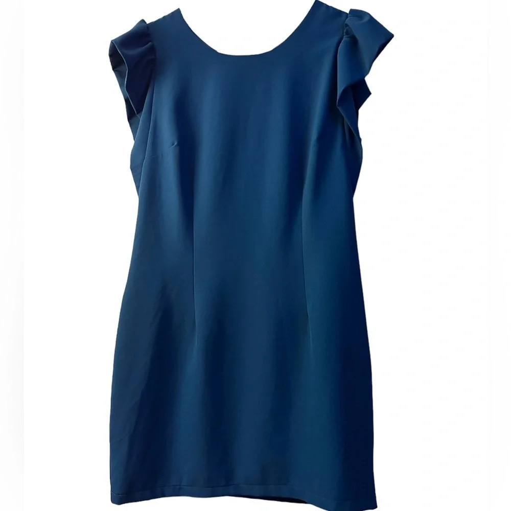 Mustard Seed mini dress, medium